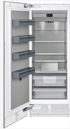 Встраиваемый холодильник Gaggenau RF471306