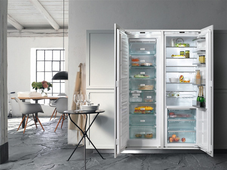 Холодильник Miele K37472iD