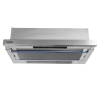 Вытяжка кухонная EXITEQ RETRACTA 602 SS