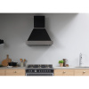 Вытяжка настенная Bertazzoni K90HERTX