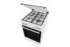 Газовая плита Gorenje GG5A11WFFM