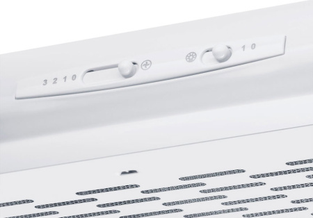 Вытяжка Maunfeld MPA 50 WHITE