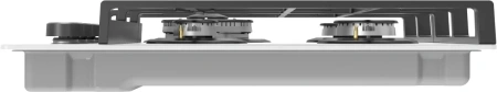 Газовая варочная поверхность Midea MG697TGW