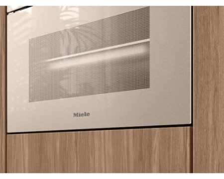 Комби-пароварка Miele DGC 7845 HCX Pro Pearl beige