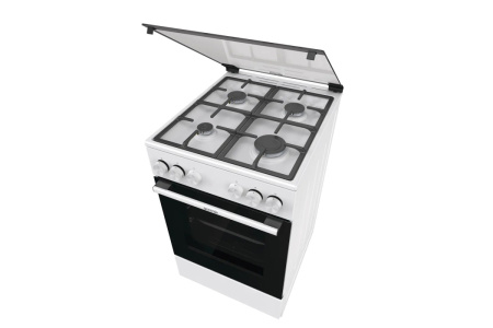 Газовая плита Gorenje GG5A11WFFM