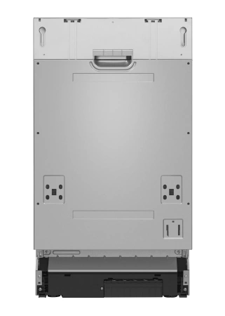 Посудомоечная машина встраиваемая Meferi MDW4573 COMFORT
