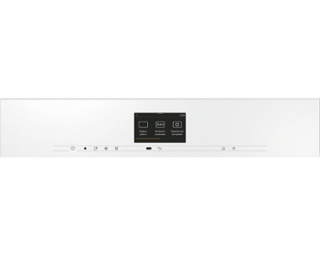 Компактный духовой шкаф Miele H 7640 BM BRWS