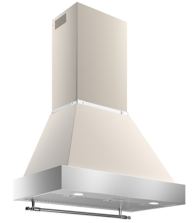 Вытяжка Bertazzoni Heritage K90HERTX+KC36HERTAV
