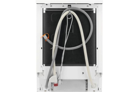 Посудомоечная машина Electrolux ESF 9552 LOX