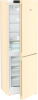 Двухкамерный холодильник Liebherr CNbed 5203-22 001