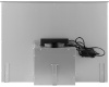 Вытяжка Weissgauff Down Draft 900 Touch Premium Black