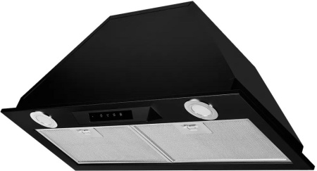 Вытяжка Kuppersberg INLINEA 72 Black