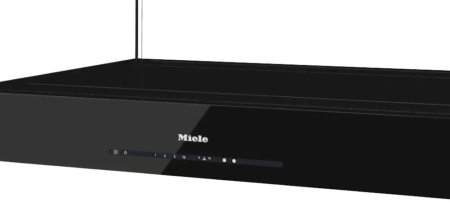 Вытяжка Miele DA 6708 D OBSW