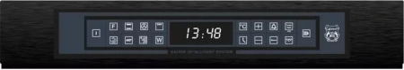 Электрический духовой шкаф Kaiser EH 6306 N RS