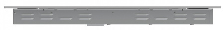 Независимая стеклокерамическая варочная панель Gorenje ECT641BXE