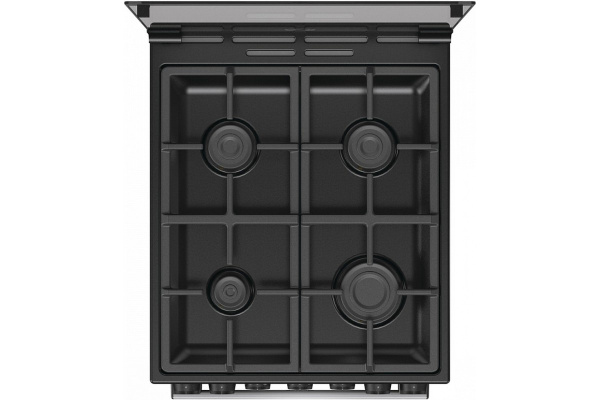 Комбинированная плита Gorenje GK5B44SF