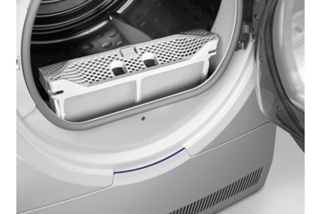 Сушильная машина Electrolux EW6D285YP