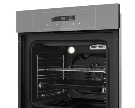 Шкаф духовой электрический Maunfeld AEOD6063G2