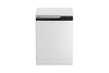 Отдельностоящая посудомоечная машина Grundig GNFP4551W