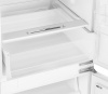 Встраиваемый холодильник с инвертором Weissgauff WRKI 195 Total NoFrost Inverter