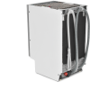 Встраиваемая посудомоечная машина Hotpoint HIS 1D67