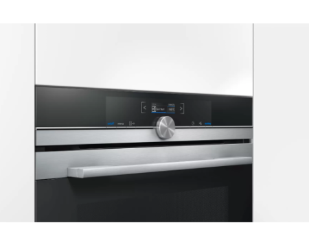 Духовой шкаф Siemens HB675GBS1