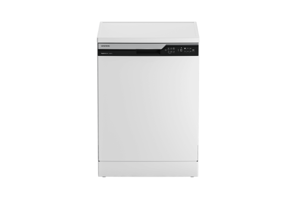 Отдельностоящая посудомоечная машина Grundig GNFP4551W