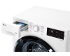 Стиральная машина LG F2M5NS6W