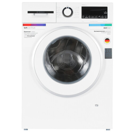Стиральная машина Bosch WHA222X2OE