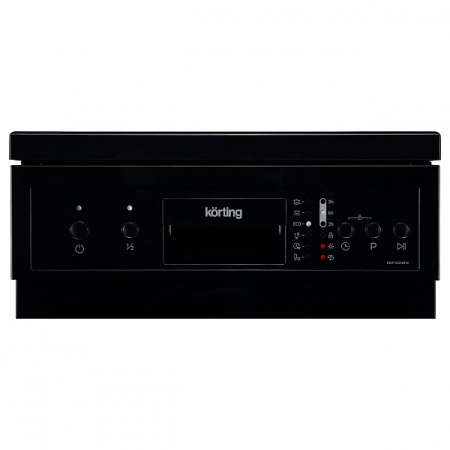 Посудомоечная машина KORTING KDF 45240 N