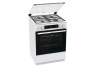 Комбинированная плита Gorenje GK6C44WF