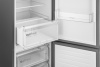 Холодильник Weissgauff WRK 2010 D Inverter NoFrost Dark Grey Soft Close