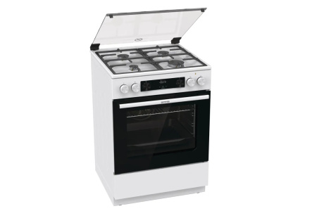 Комбинированная плита Gorenje GK6C44WF
