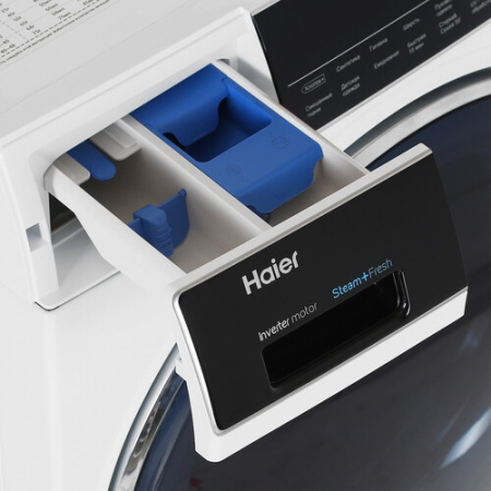 Стирально-сушильная машина Haier HWD80-BP14979