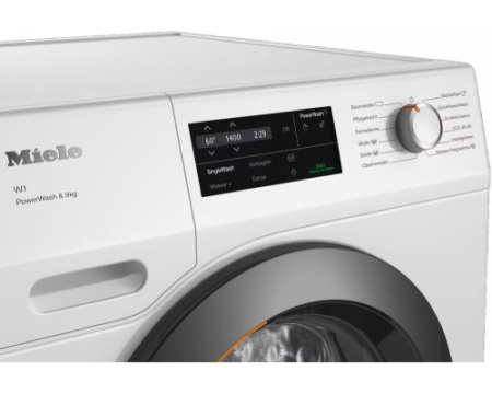 Стиральная машина Miele WCG370 WPS