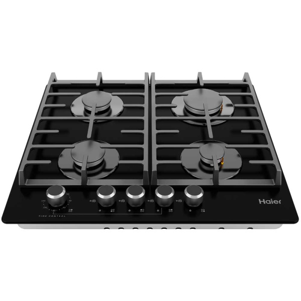 Газовая варочная панель Haier HHX-G64CNMB