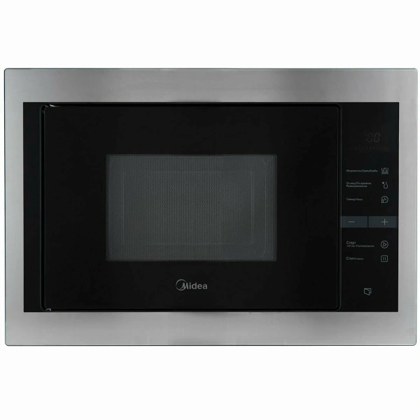 Встраиваемая микроволновая печь Midea MI10250GBX