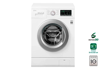 Стиральная машина LG FH0G6QD1