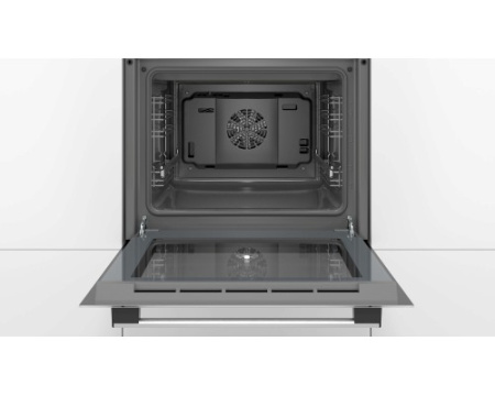 Встраиваемый духовой шкаф Bosch HBF114EW0R