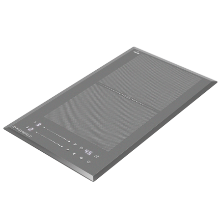 Индукционная варочная панель Maunfeld CVI292S2FLGR Inverter