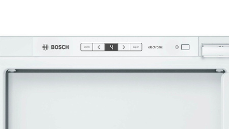 Встраиваемый холодильник Bosch KIL82AF30R
