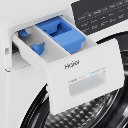 Стиральная машина Haier HW90-BP14959