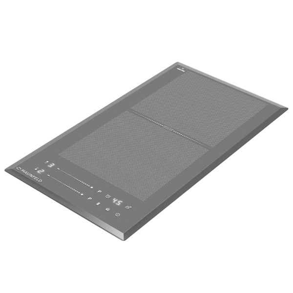 Индукционная варочная панель Maunfeld CVI292S2FLGR Inverter