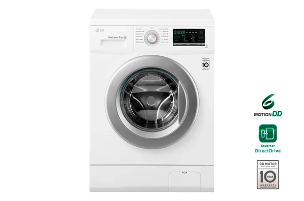 Стиральная машина LG FH0G6QD1