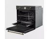 Электрический духовой шкаф Delonghi CM 9L AN PPP RUS
