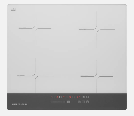 Индукционная варочная панель Kuppersberg ICD 601