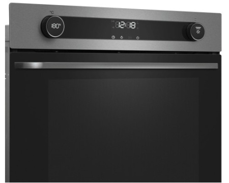 Шкаф духовой электрический MAUNFELD EOEM7614S