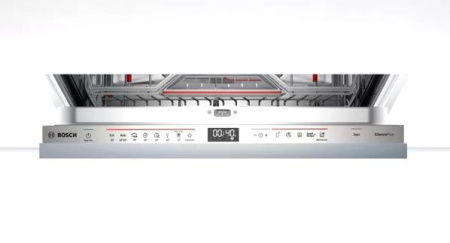 Встраиваемая посудомоечная машина BOSCH SMV6ECX51E