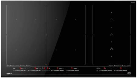 Индукционная варочная панель Teka IZF 99700 MST BLACK