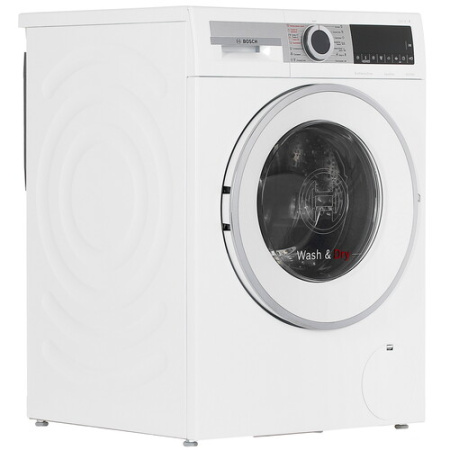 Стирально-сушильная машина Bosch WNA254XWOE